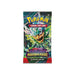 Pokemon Twilight Masquerade Booster Pack (Bundle of 6)