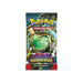Pokemon Twilight Masquerade Booster Pack (Bundle of 6)
