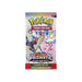 Pokemon Prismatic Evolutions Booster Pack (Bundle of 6)