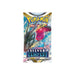 Pokemon Silver Tempest Booster Pack (Bundle of 6)