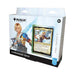 MTG - Final Fantasy - Collector Commander Deck English - Set of 4
