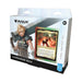 MTG - Final Fantasy - Collector Commander Deck English