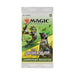 MTG - The Brothers' War - English Jumpstart Booster Box