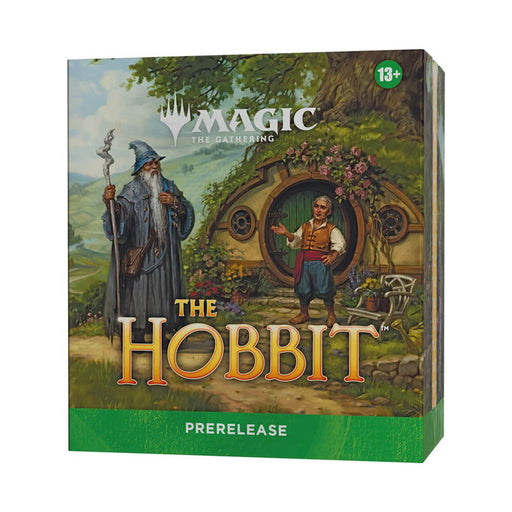 MTG - The Hobbit - English Prerelease Pack