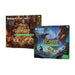 MTG - The Hobbit - English Scene Box