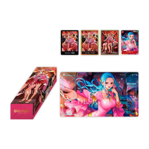 One Piece CG - Heroines Special Set