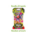 Pokemon Perfect Order Sleeved Booster Pack (Bundle of 6)
