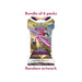 Pokemon Astral Radiance Sleeved Booster Pack (Bundle of 6)