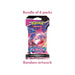 Pokemon Fusion Strike Sleeved Booster Pack (Bundle of 6)