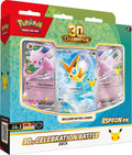Pokemon - TCG - 30th Celebration Battle Deck— Espeon ex
