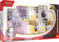 Pokemon - TCG - 30th Celebration Figure Collection - Mewtwo
