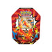 Pokemon Ascended Heroes Tin
