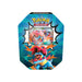 Pokemon Ascended Heroes Tin