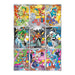Pokemon First Partner Illustration Collection - Series 2