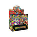 Pokemon Mega Evolution Base Booster Box (Not enhanced)