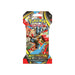 Pokemon Mega Evolution Sleeved Booster Pack (Bundle of 6)