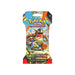 Pokemon Mega Evolution Sleeved Booster Pack (Bundle of 6)