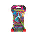 Pokemon Phantasmal Flames Sleeved Booster Pack (Bundle of 6)