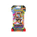 Pokemon Phantasmal Flames Sleeved Booster Pack (Bundle of 6)