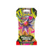 Pokemon Perfect Order Sleeved Booster Pack (Bundle of 6)