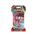 Pokemon Chaos Rising Sleeved Booster Pack (Bundle of 6)
