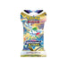 Pokemon Brilliant Stars Sleeved Booster Pack (Bundle of 6)