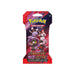 Pokemon Destined Rivals Sleeved Booster Pack (Bundle of 6)