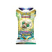 Pokemon Brilliant Stars Sleeved Booster Pack (Bundle of 6)